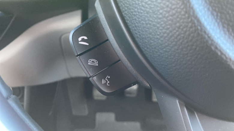 Suzuki Swift 1.2 Mild Hybrid Motion 5dr Petrol Hatchback